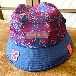 Coachella 2022 Bucket Hat. New